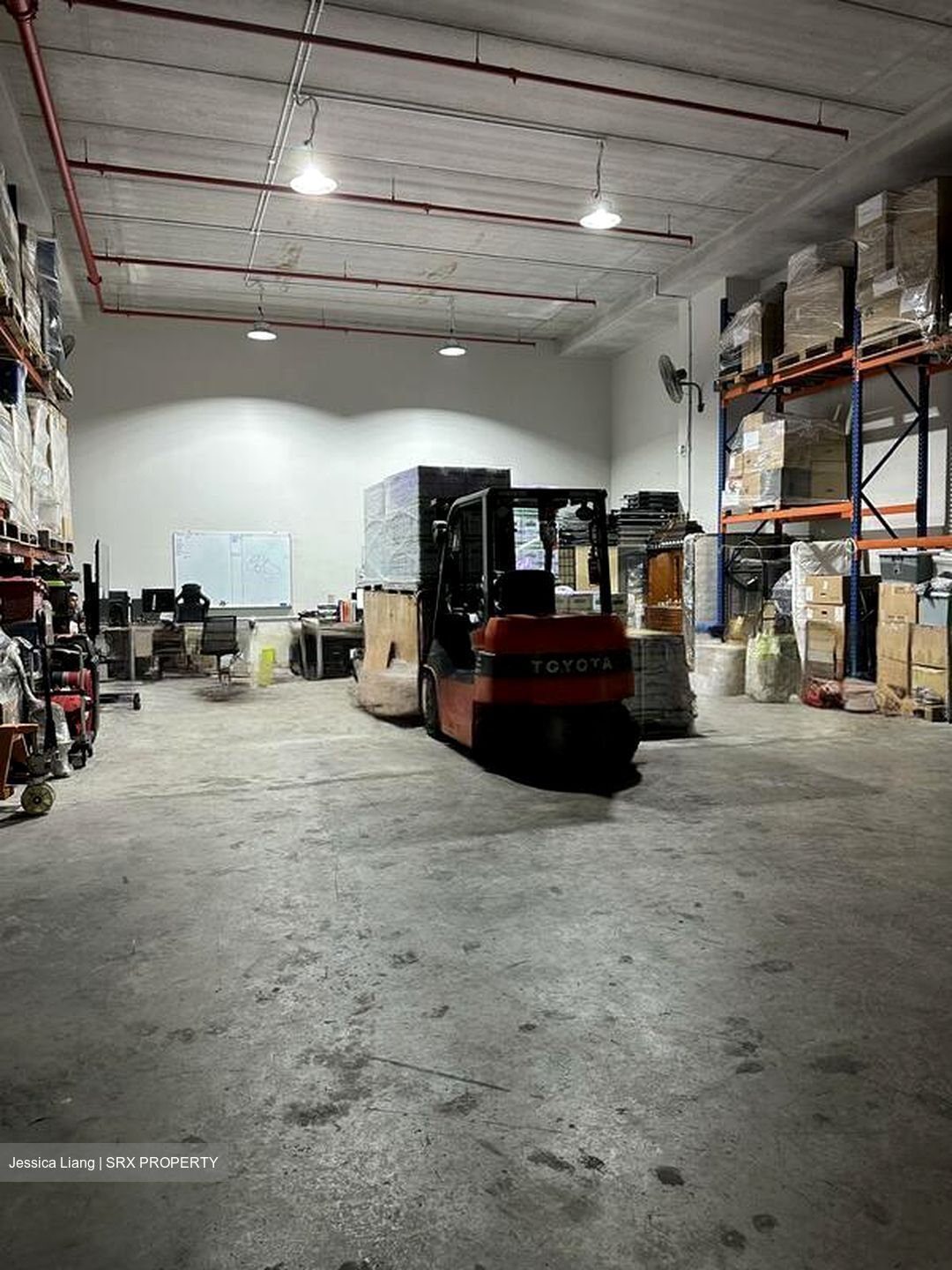 POLARIS @ WOODLANDS (D25), Factory #478951451